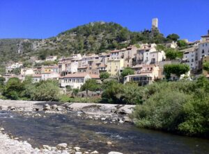 Roquebrun